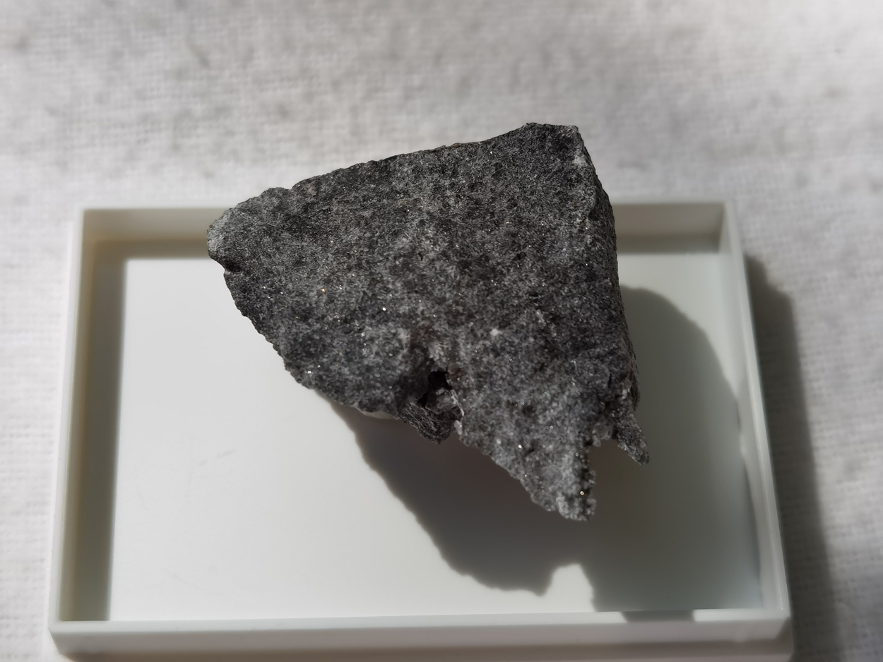 Afwillite