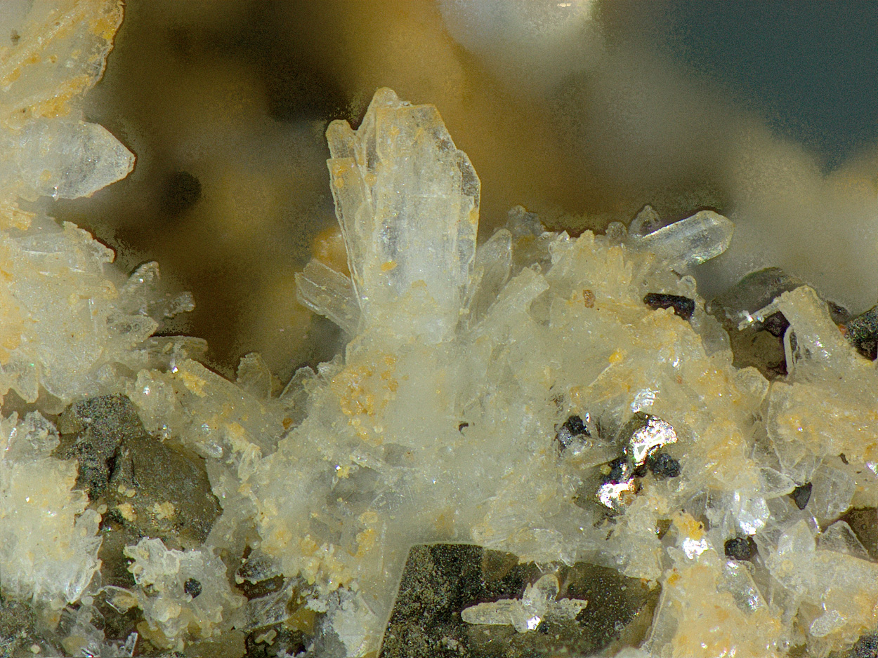 Bertrandite