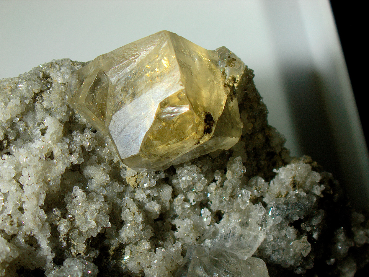 Calcite