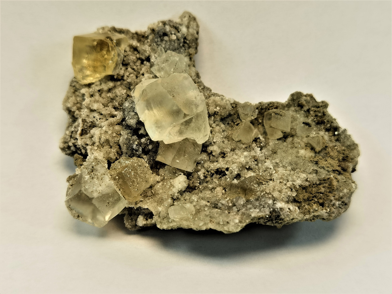 Calcite