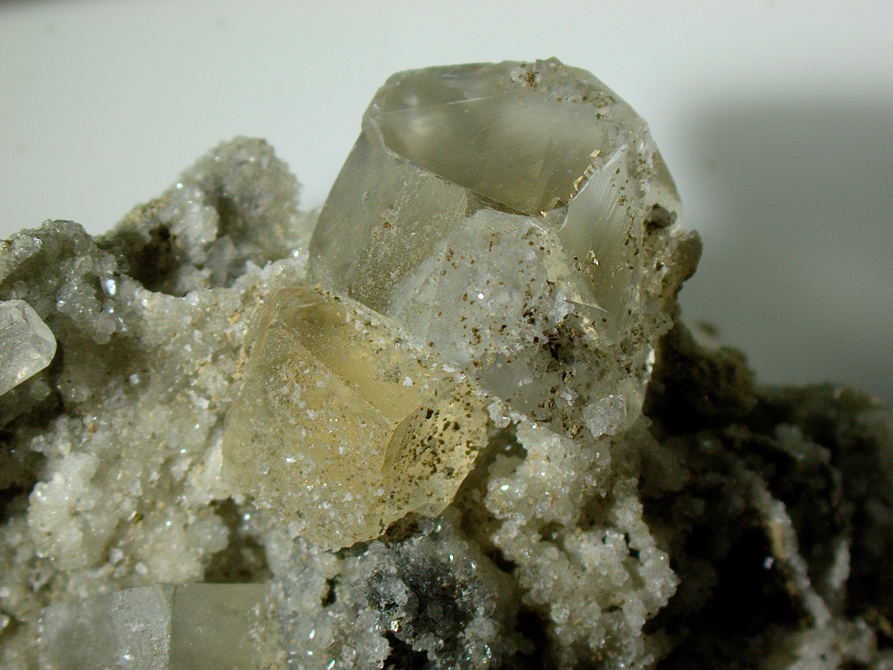 Calcite