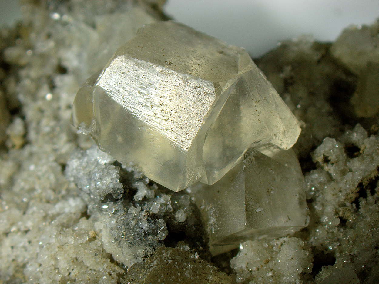 Calcite