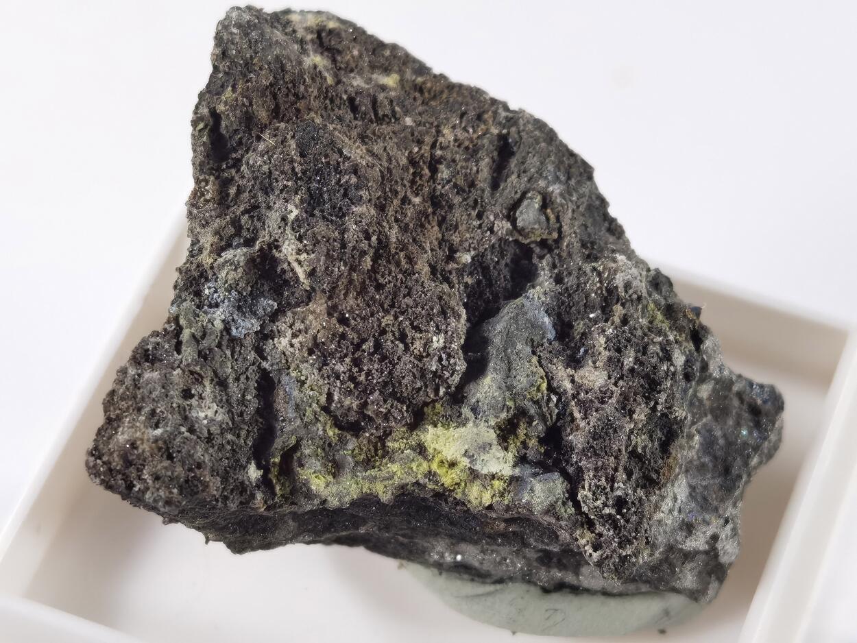 Arsenolite