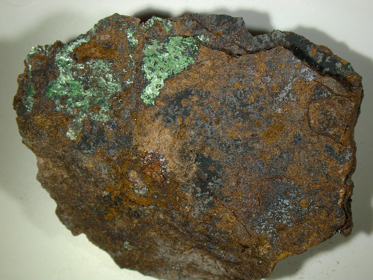 Szenicsite