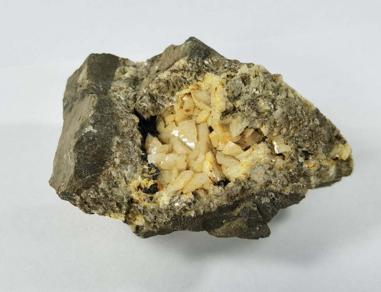 Dolomite