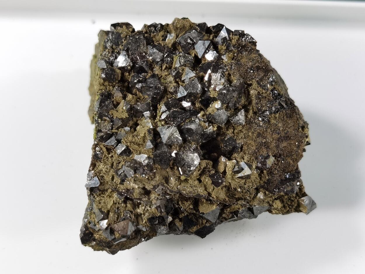 Magnetite