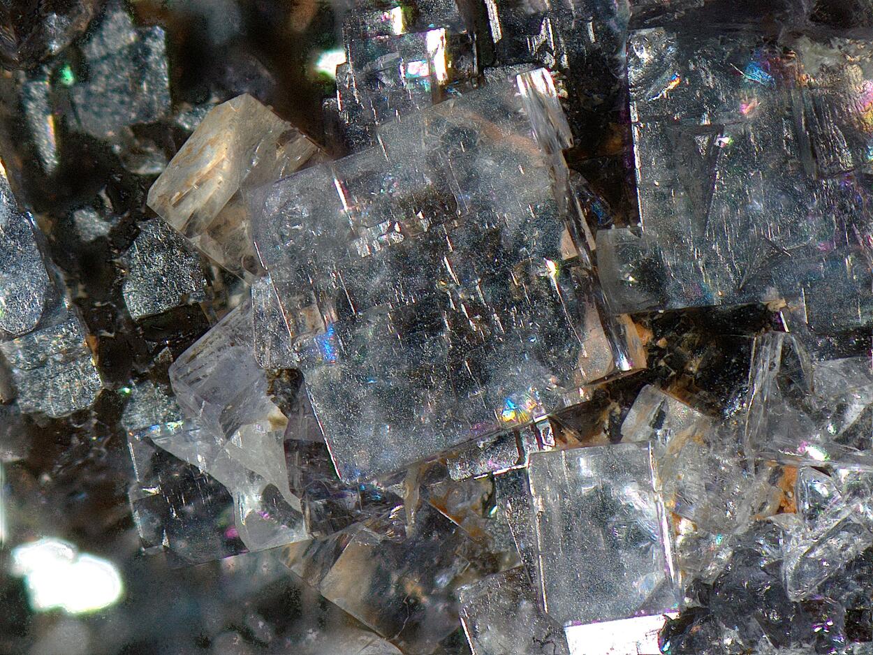 Fluorite