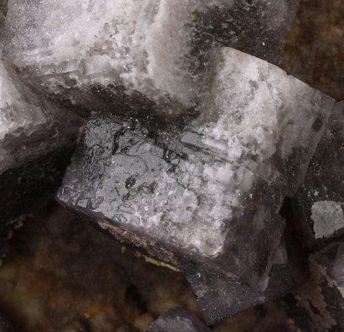 Fluorite
