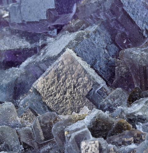 Fluorite