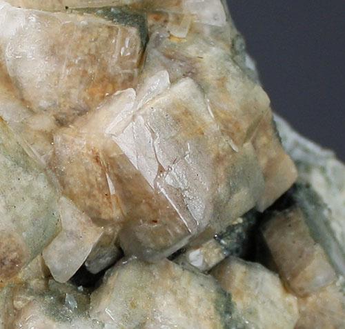 Calcite