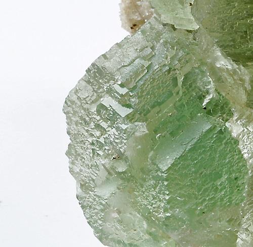 Fluorite
