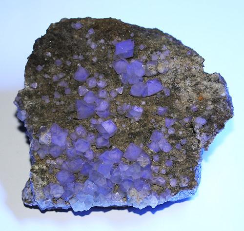 Fluorite