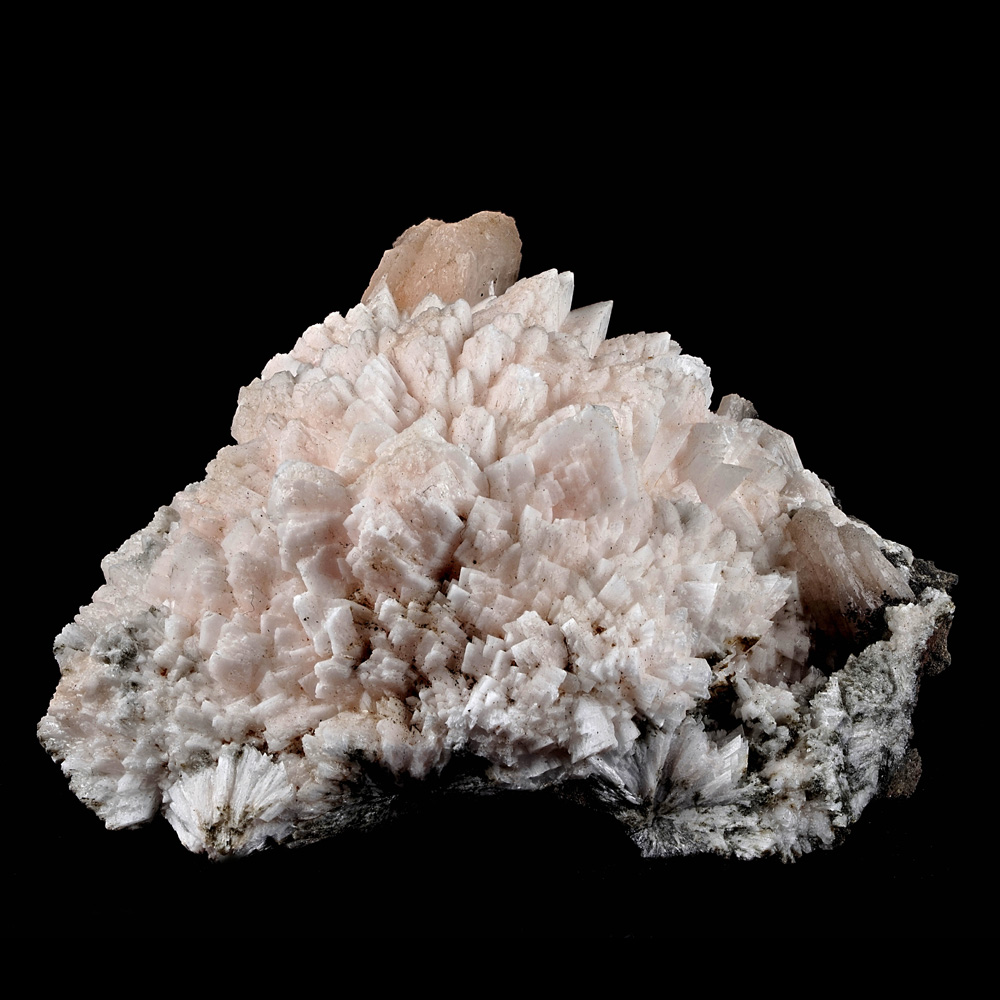 Laumontite