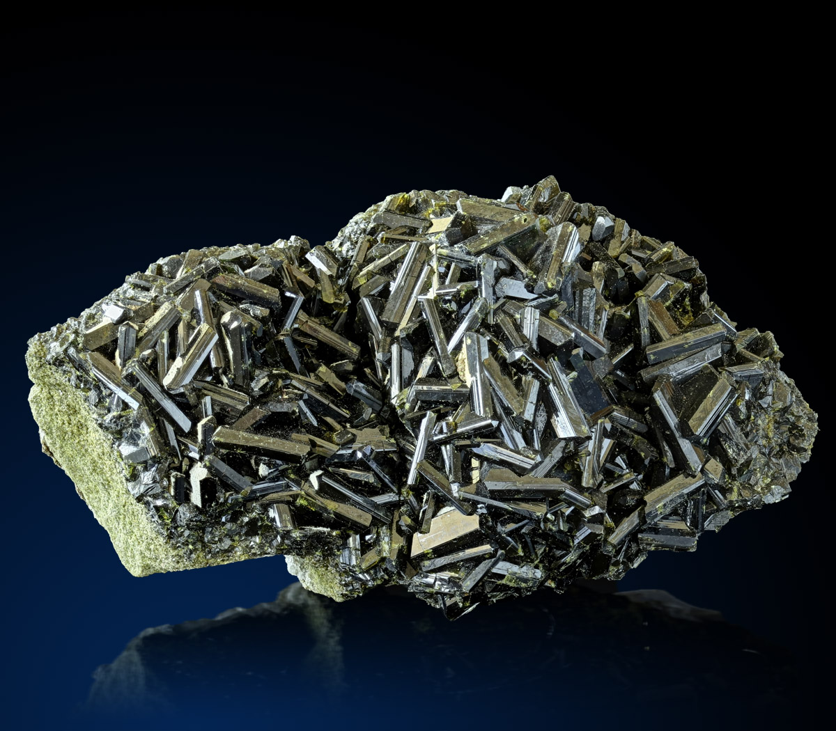 Epidote