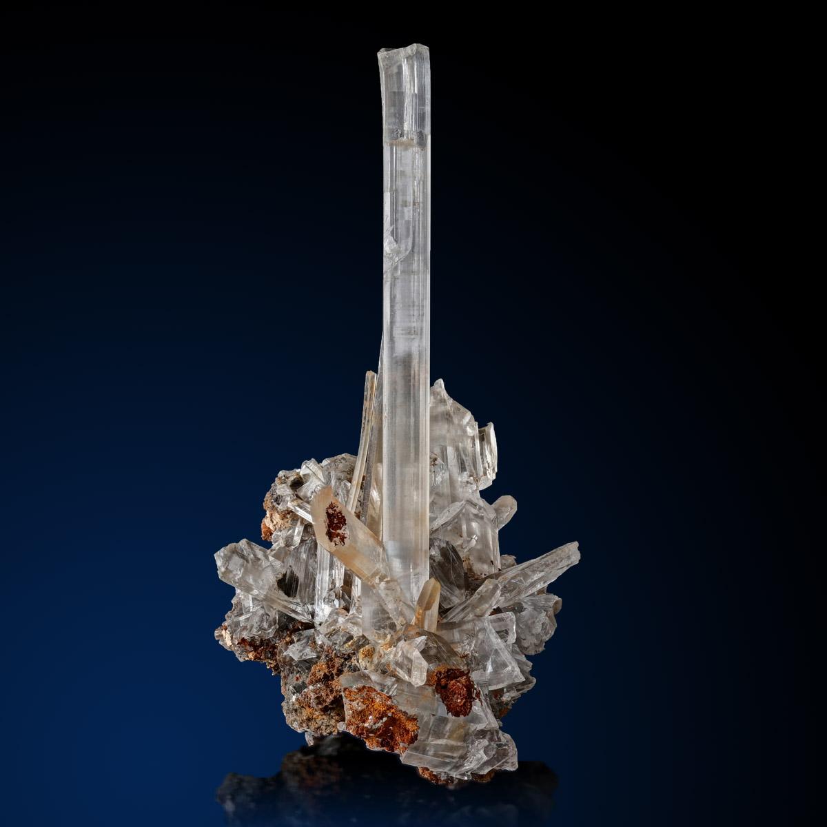 Gypsum