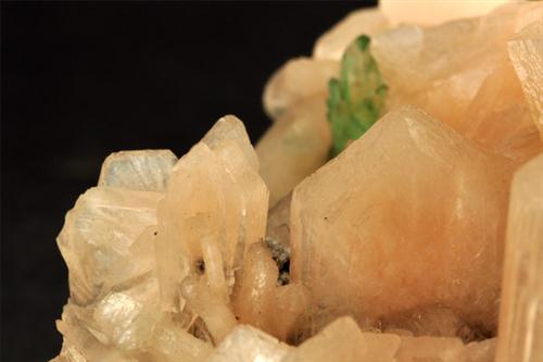 Apophyllite