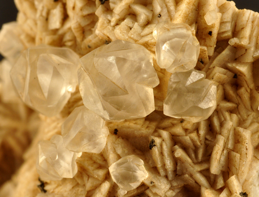 Calcite