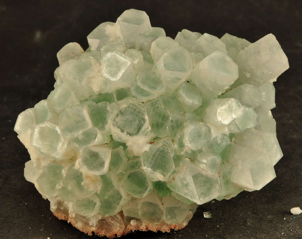 Apophyllite