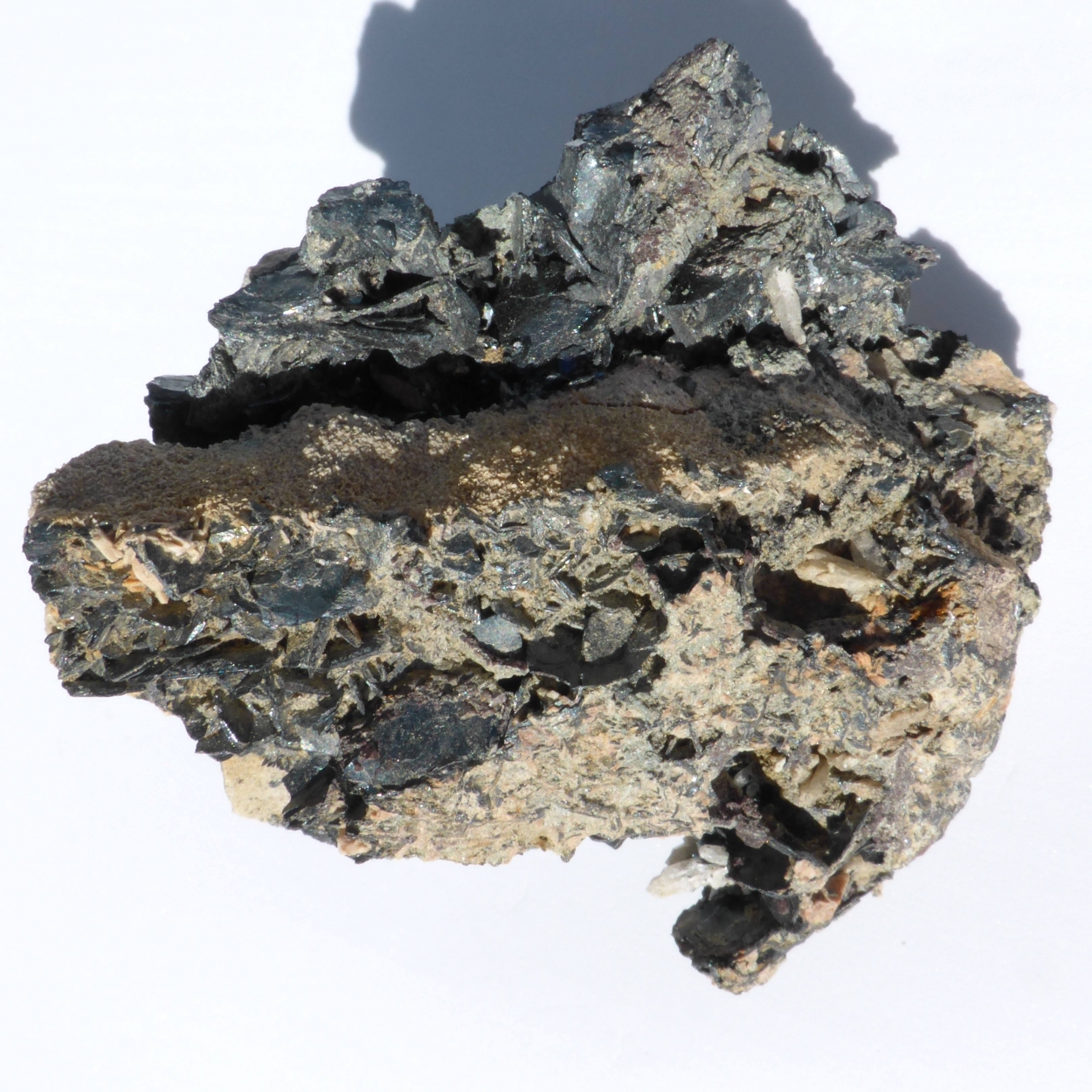 Ilmenite