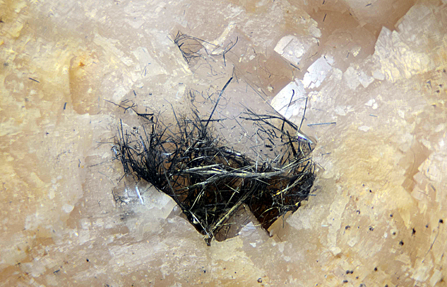 Boulangerite