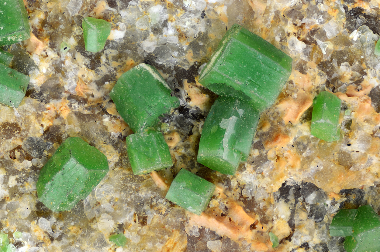 Pyromorphite