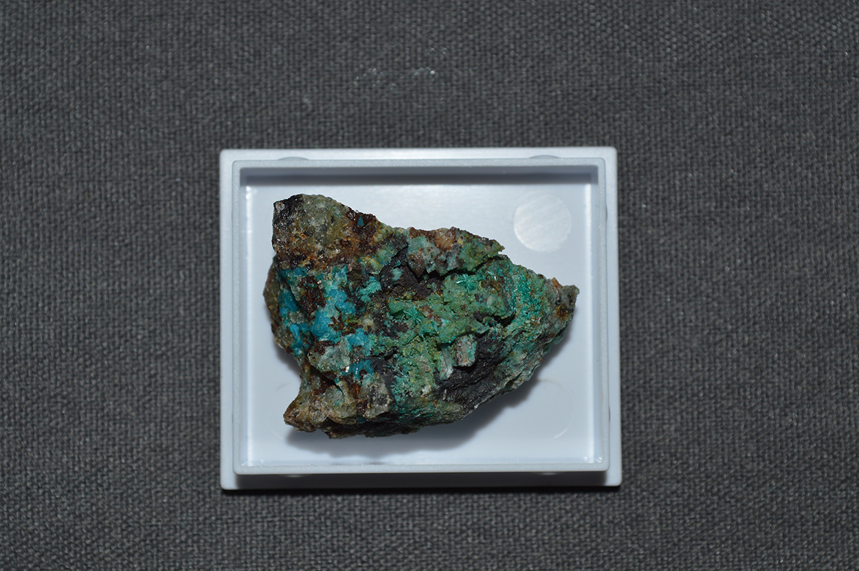 Agardite