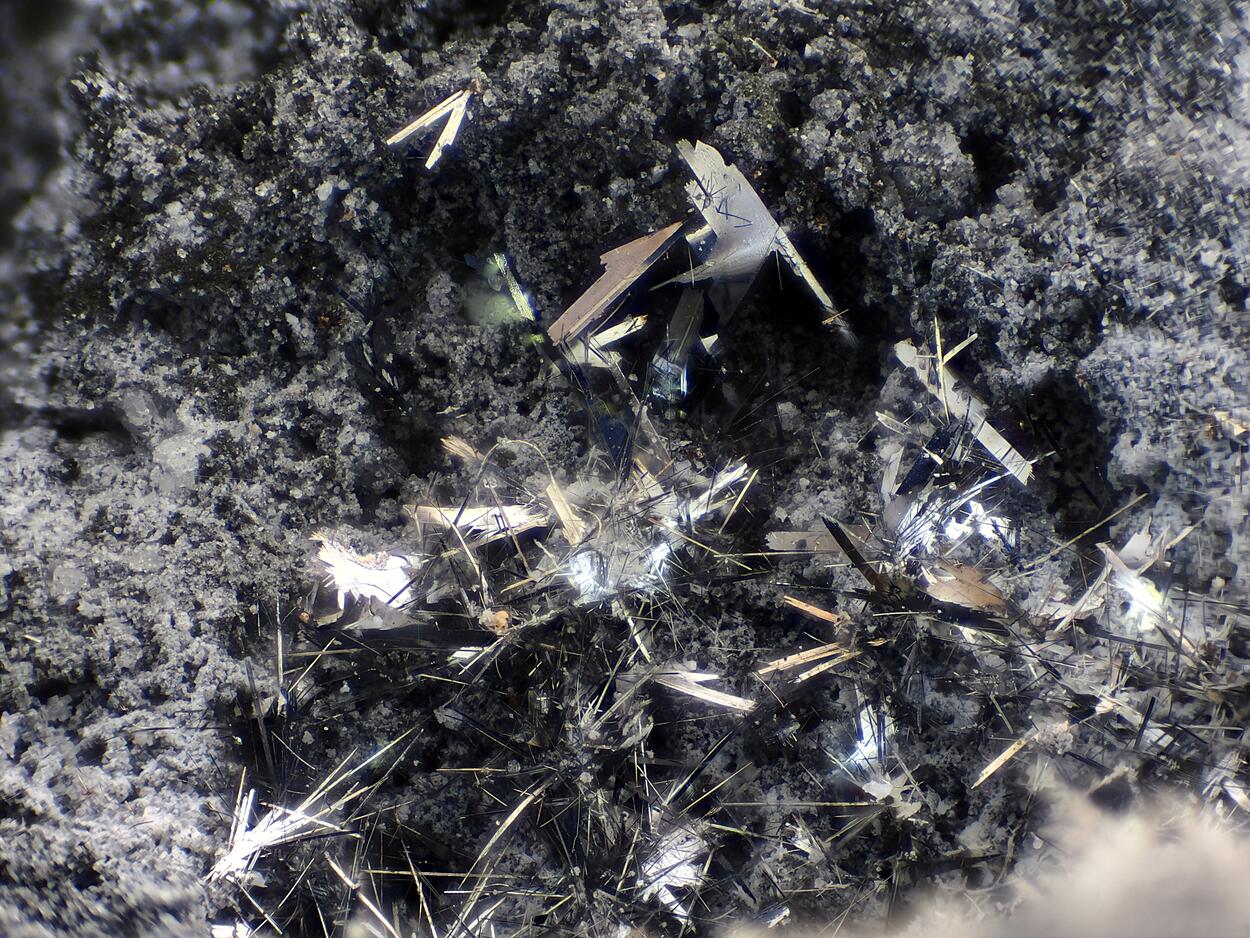 Cannizzarite