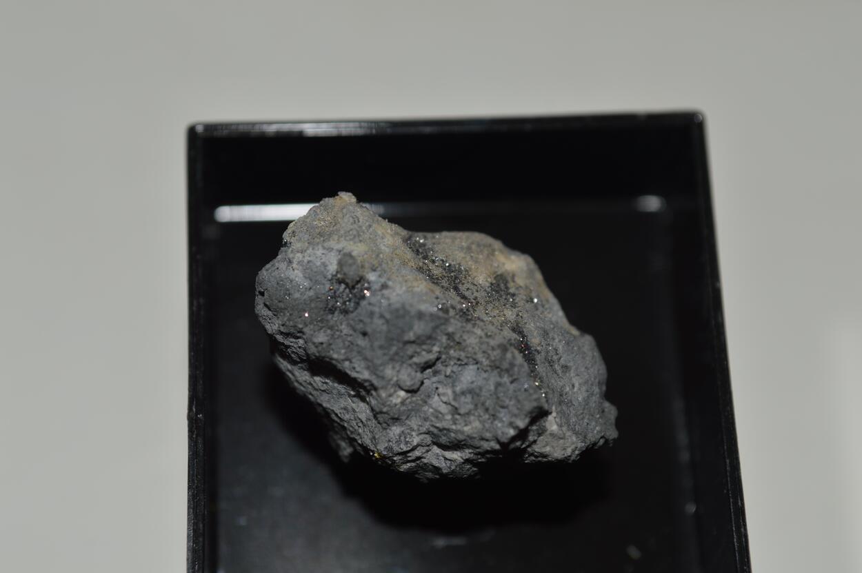 Cannizzarite