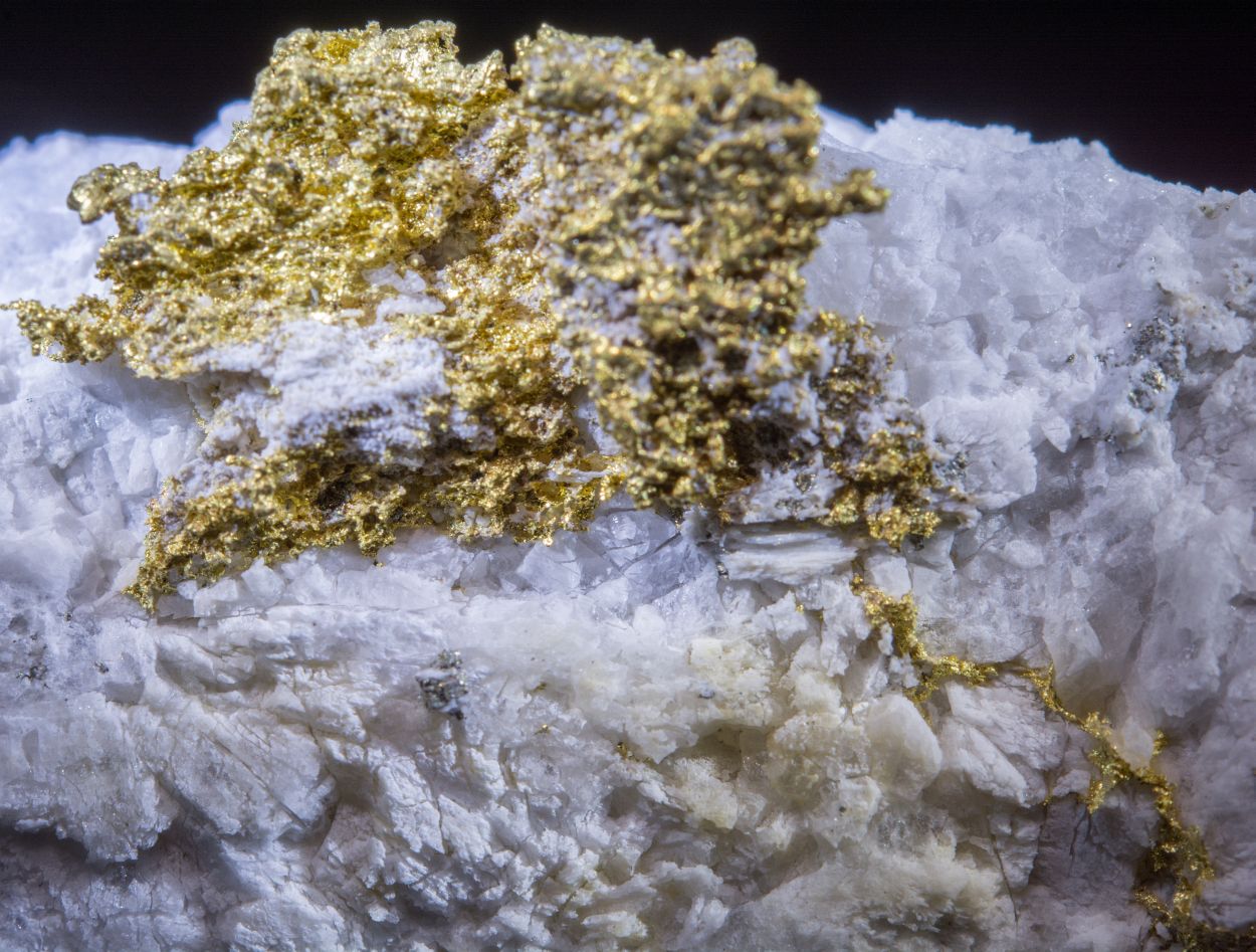 Gold