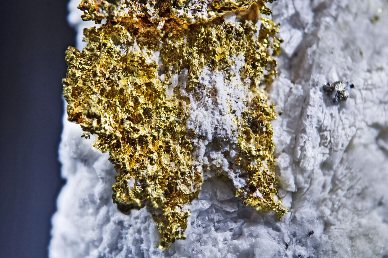 Gold