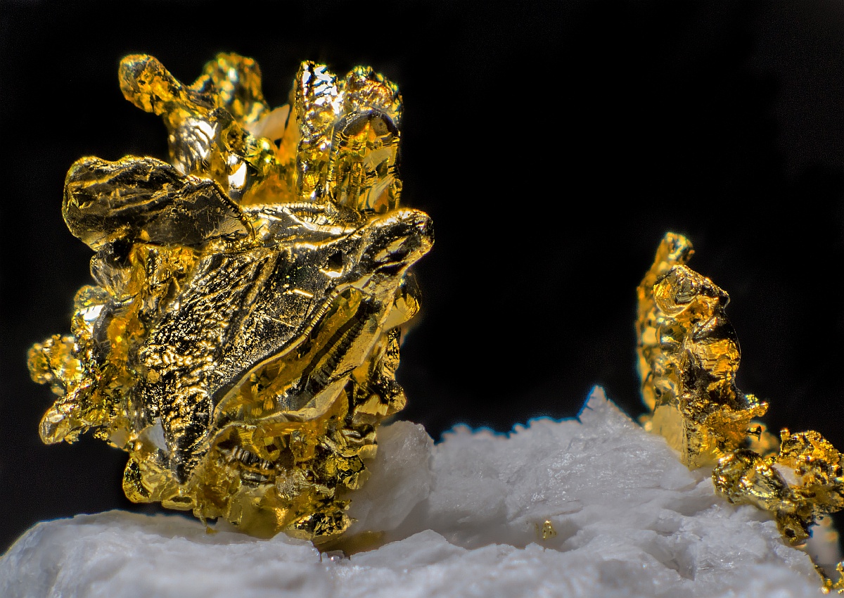 Gold