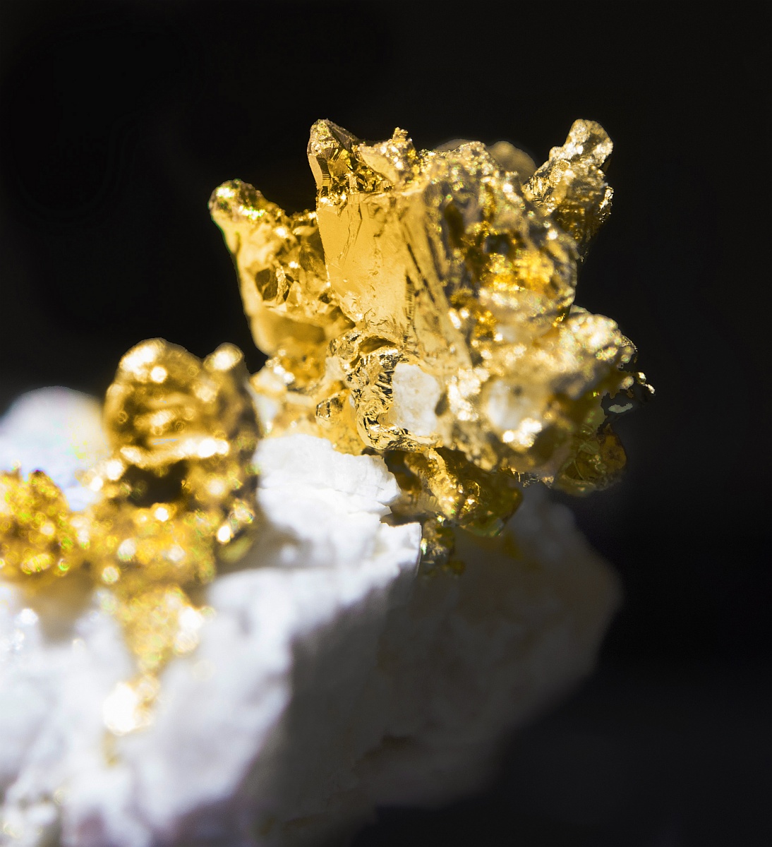 Gold