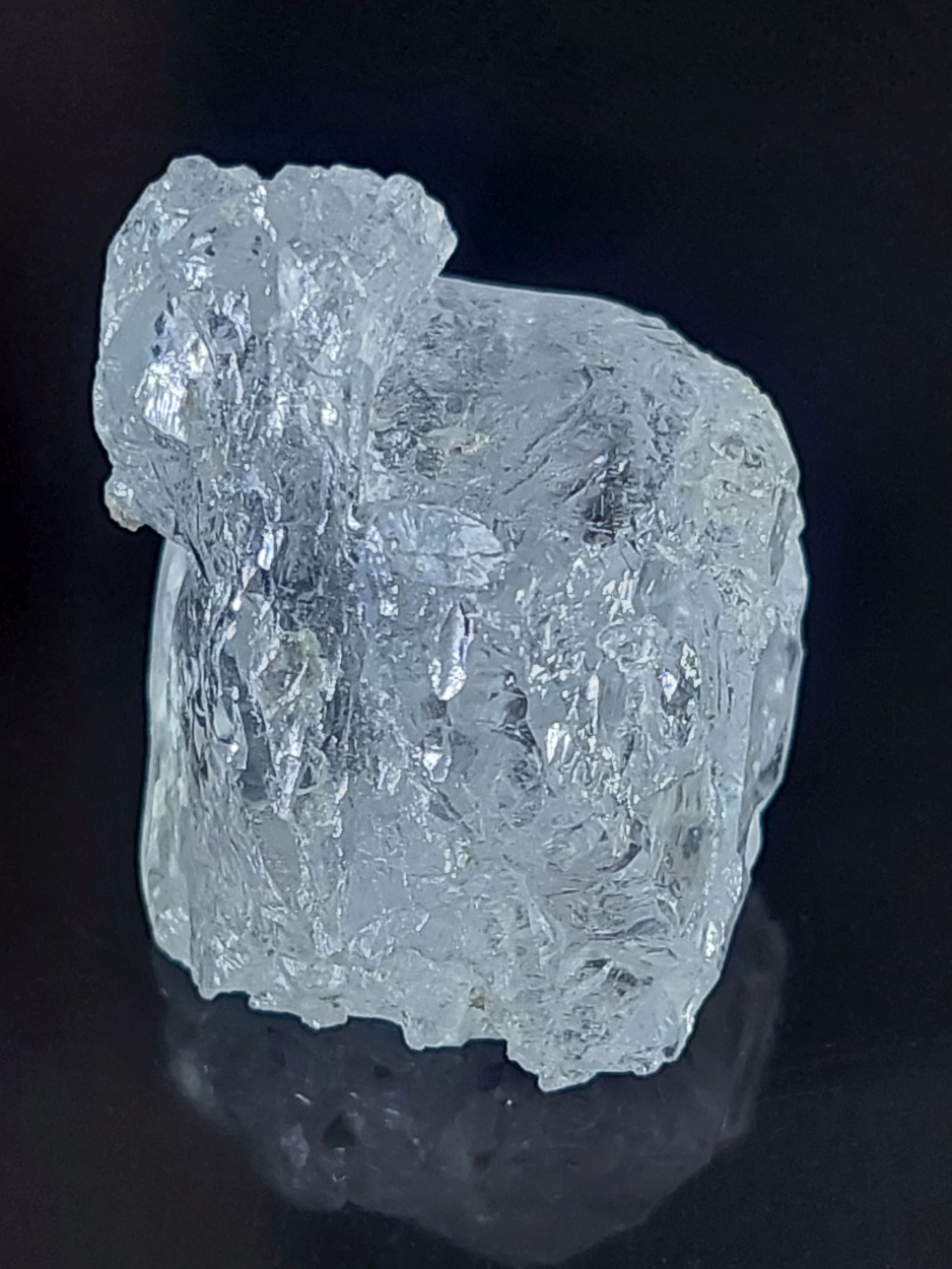 Goshenite