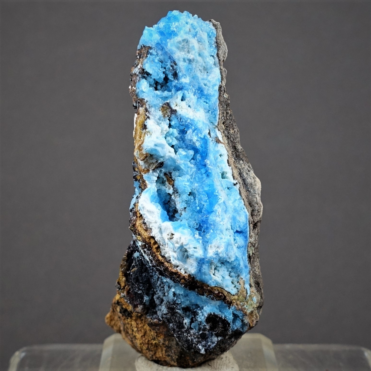 Allophane