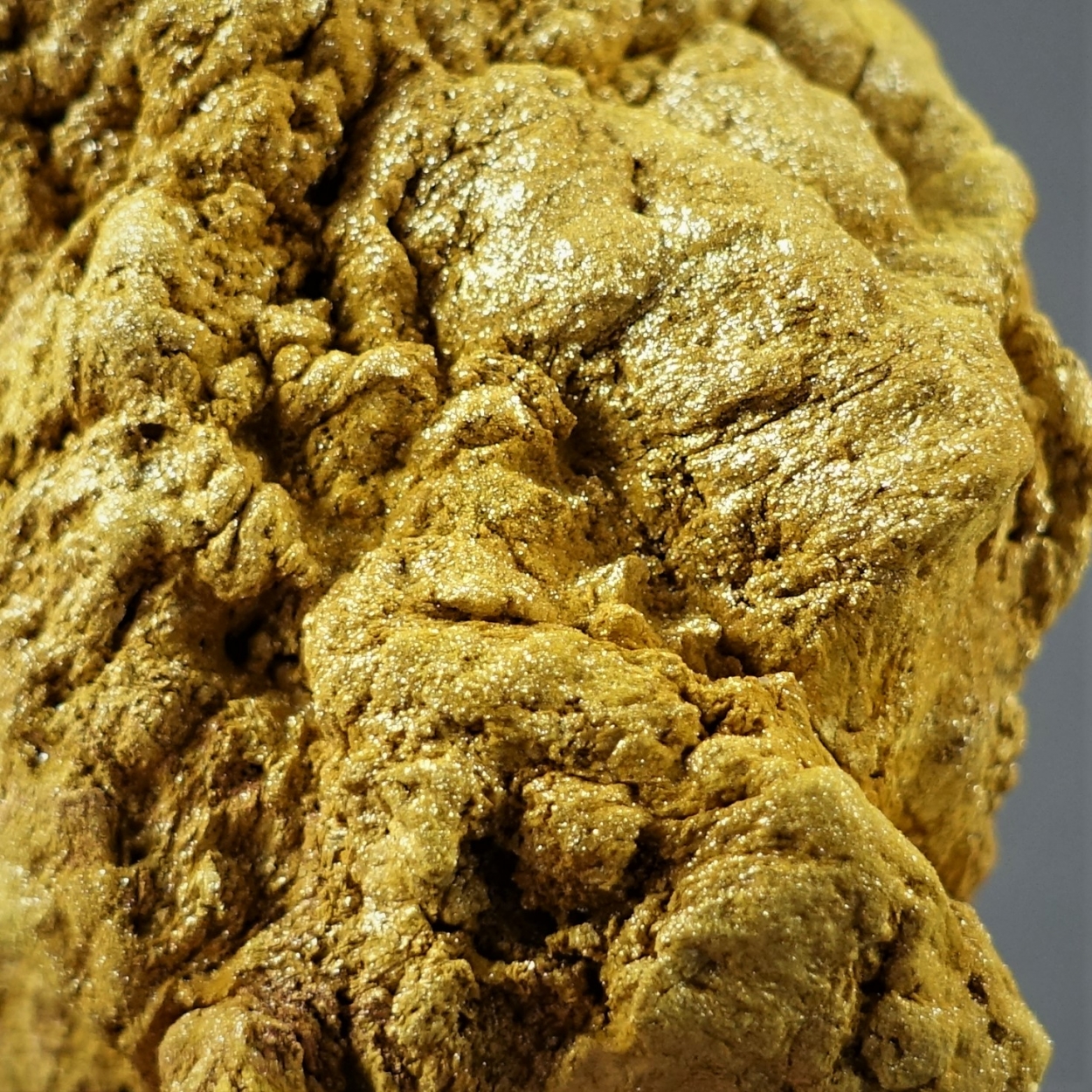 Hydroniumjarosite