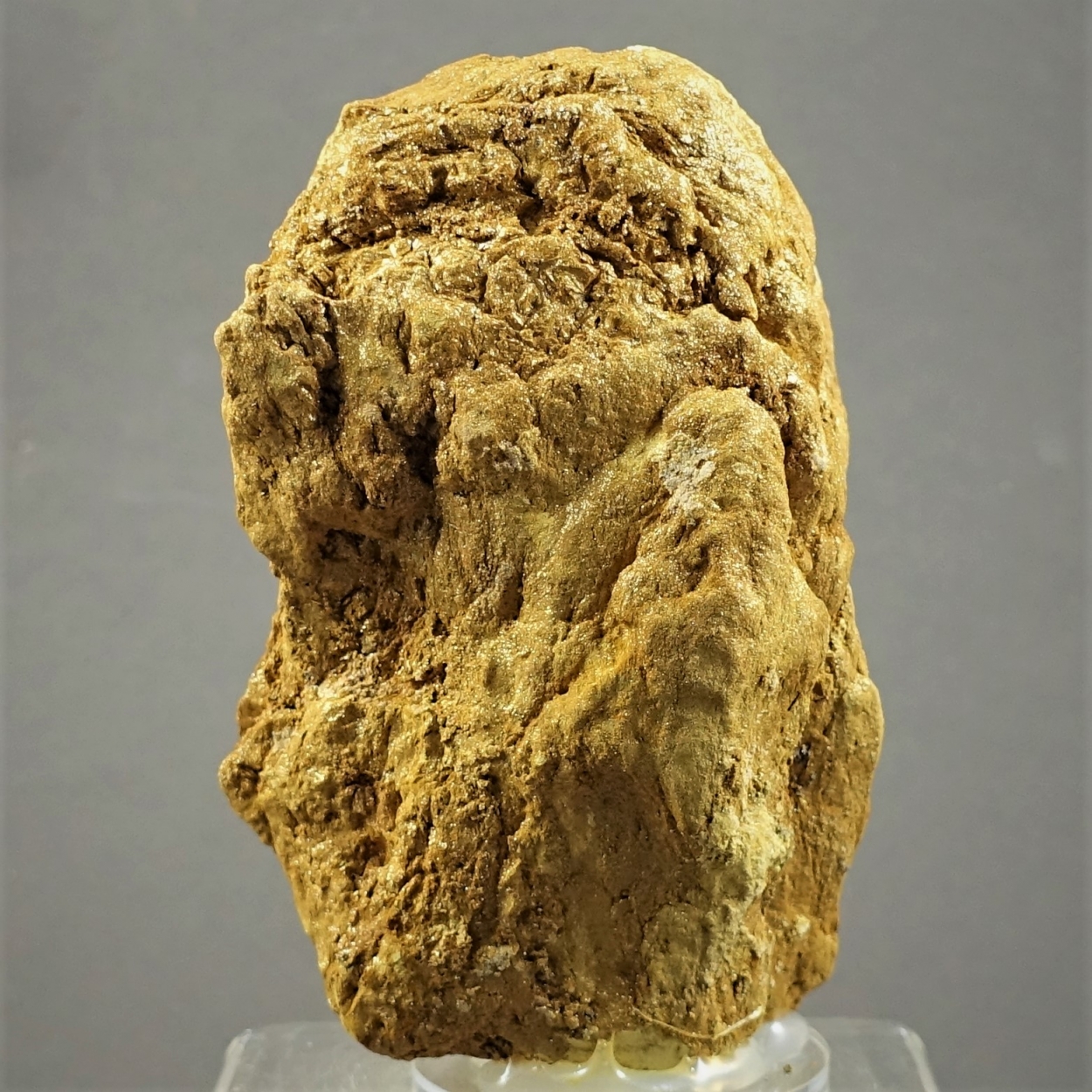Hydroniumjarosite