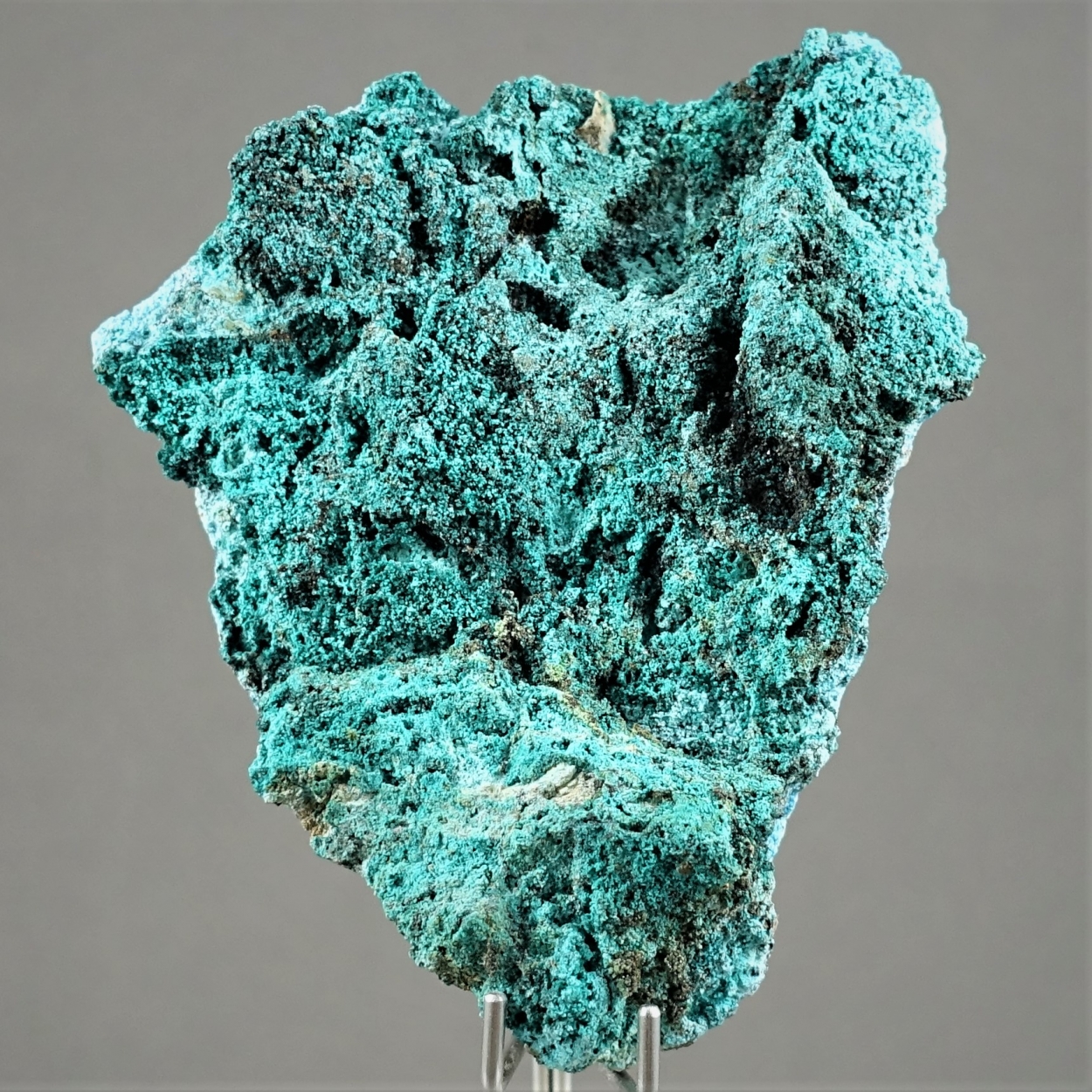 Ktenasite & Serpierite
