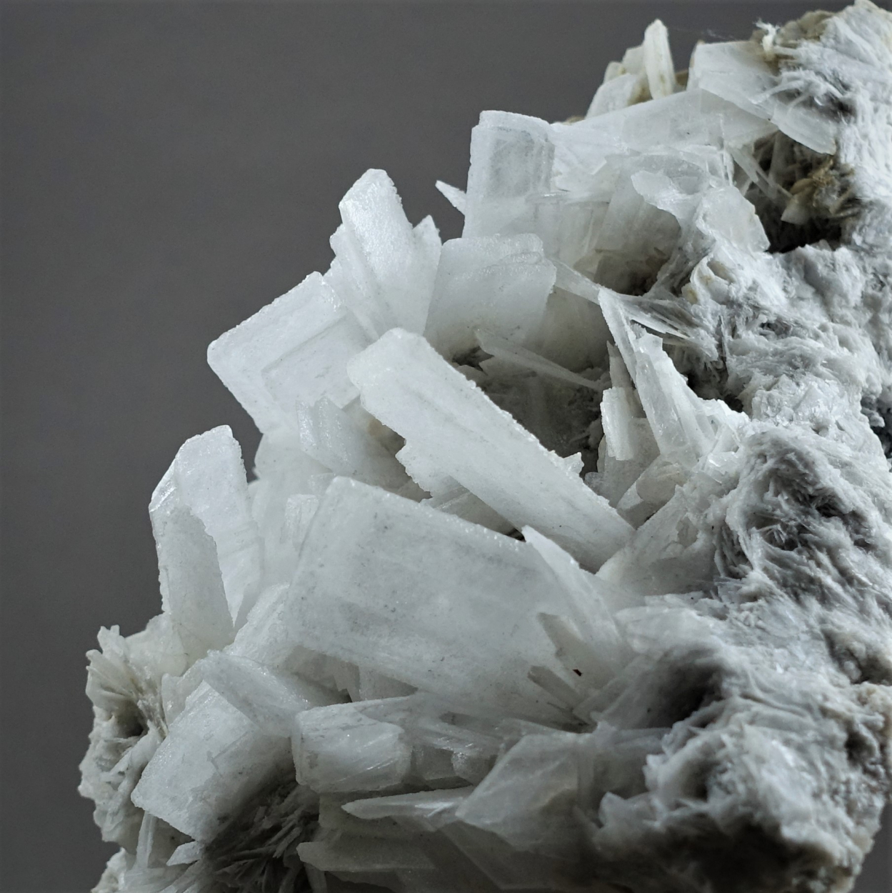 Baryte