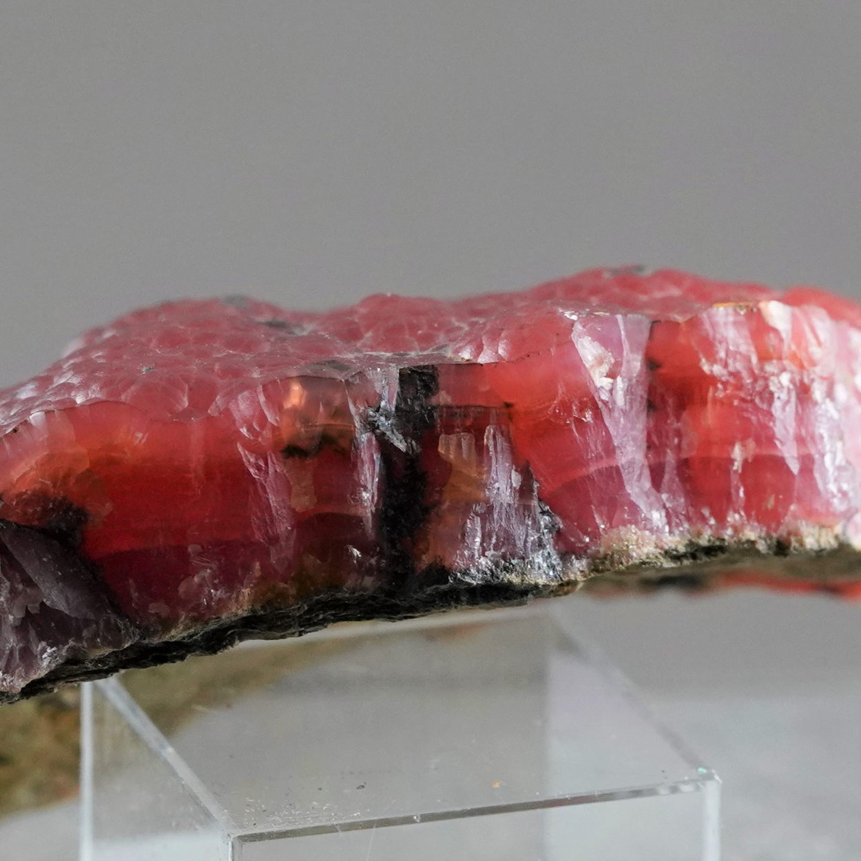 Rhodochrosite