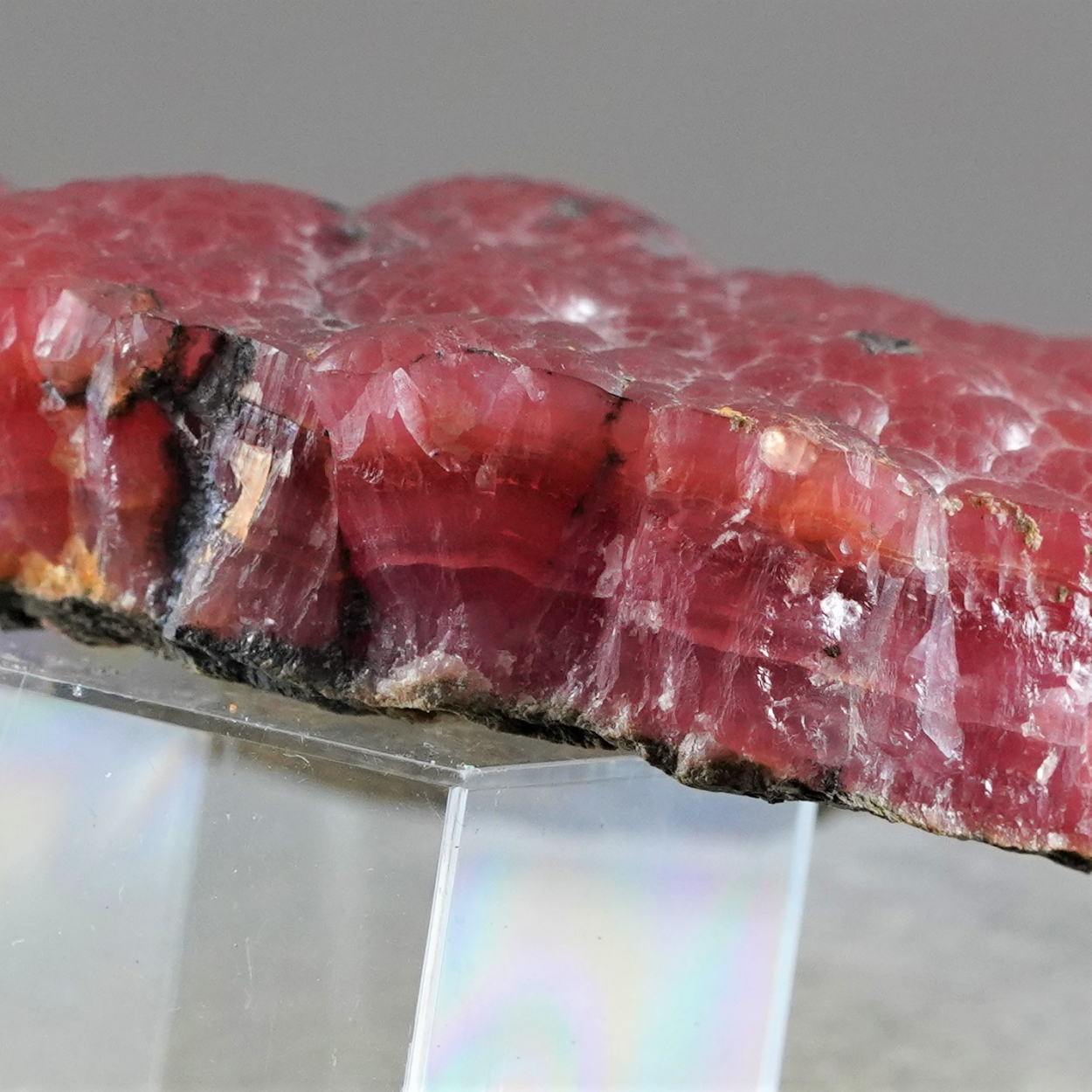 Rhodochrosite