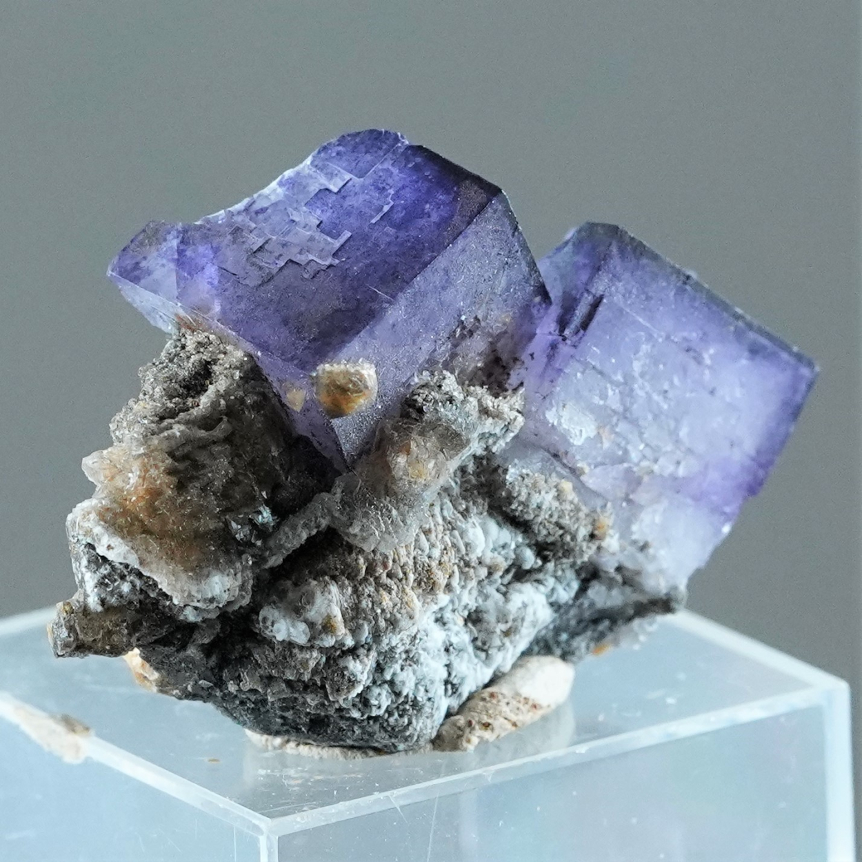 Fluorite