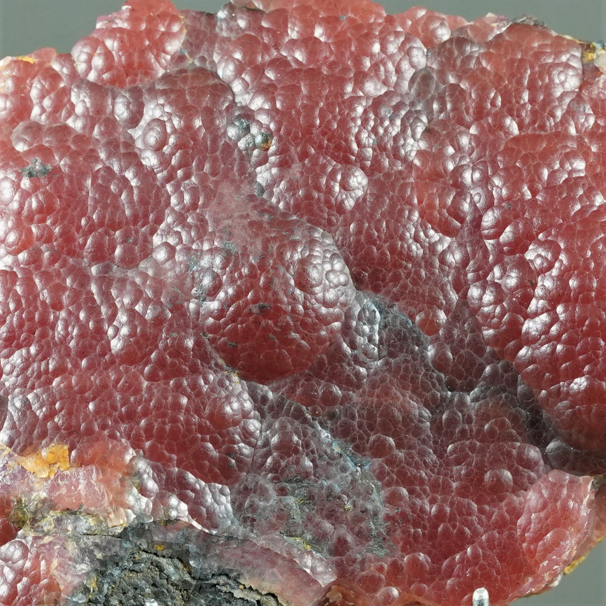 Rhodochrosite