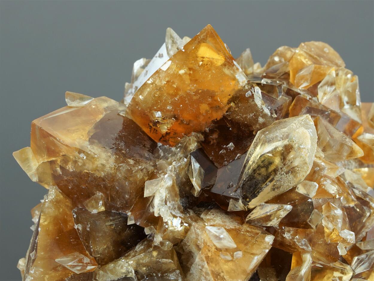 Calcite