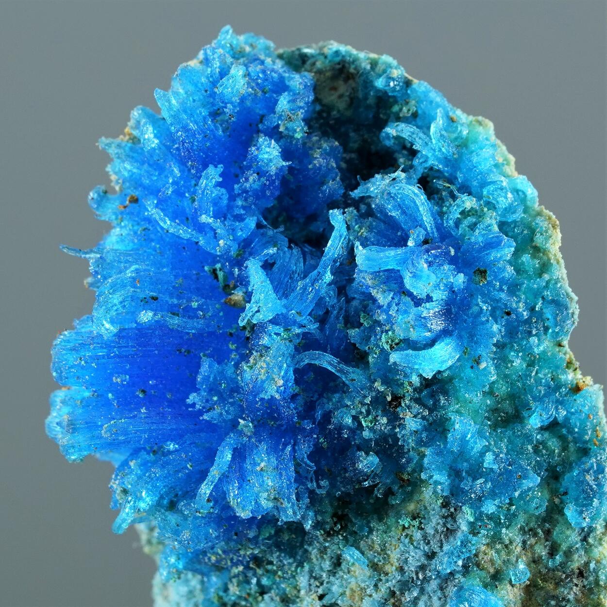 Chalcanthite