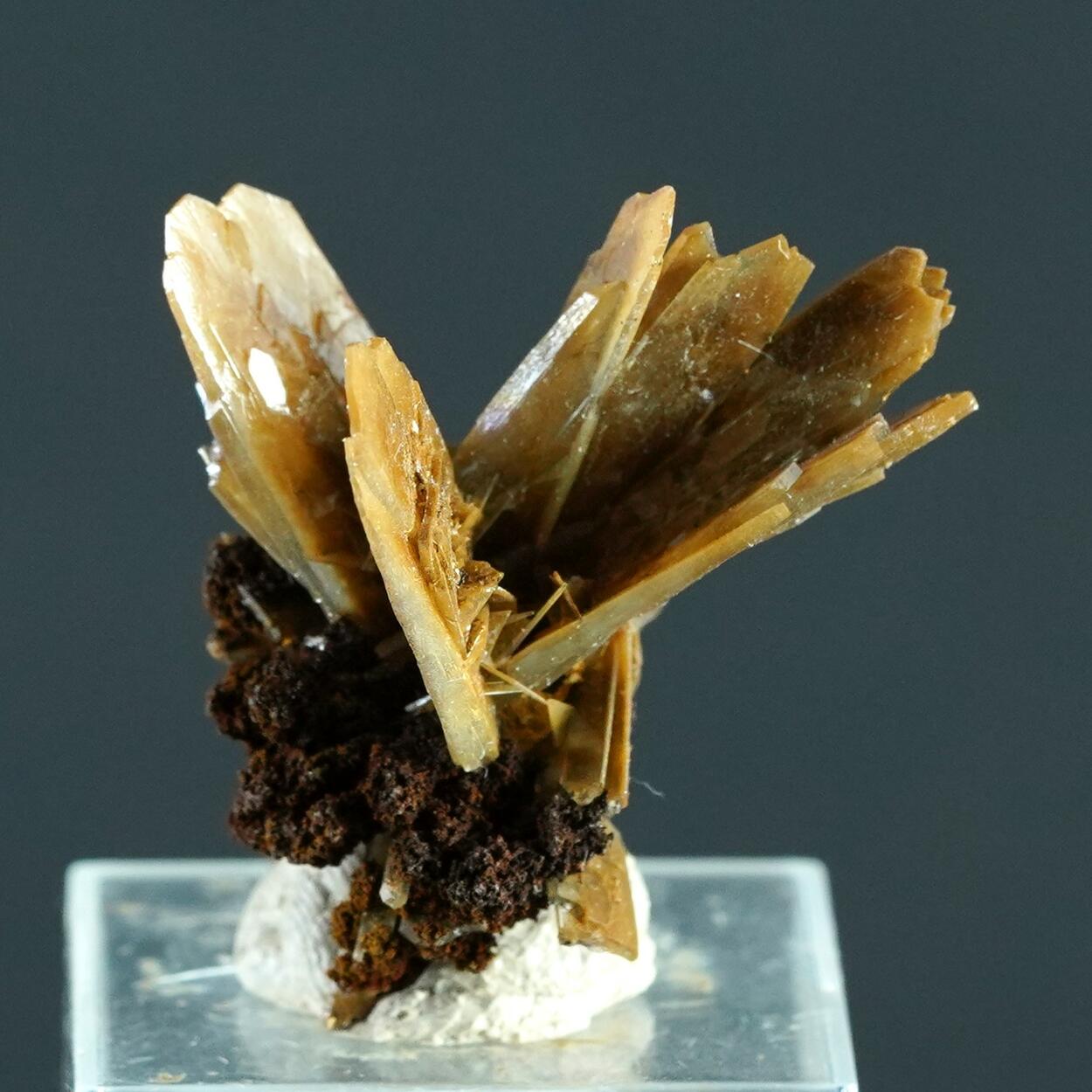 Baryte