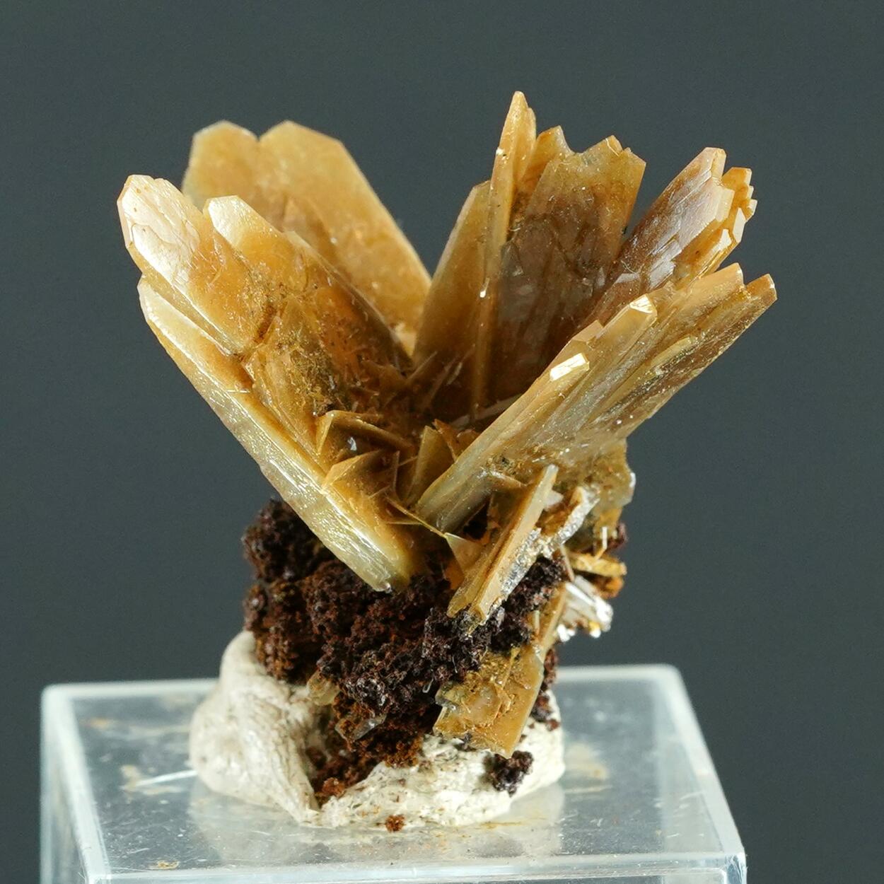 Baryte