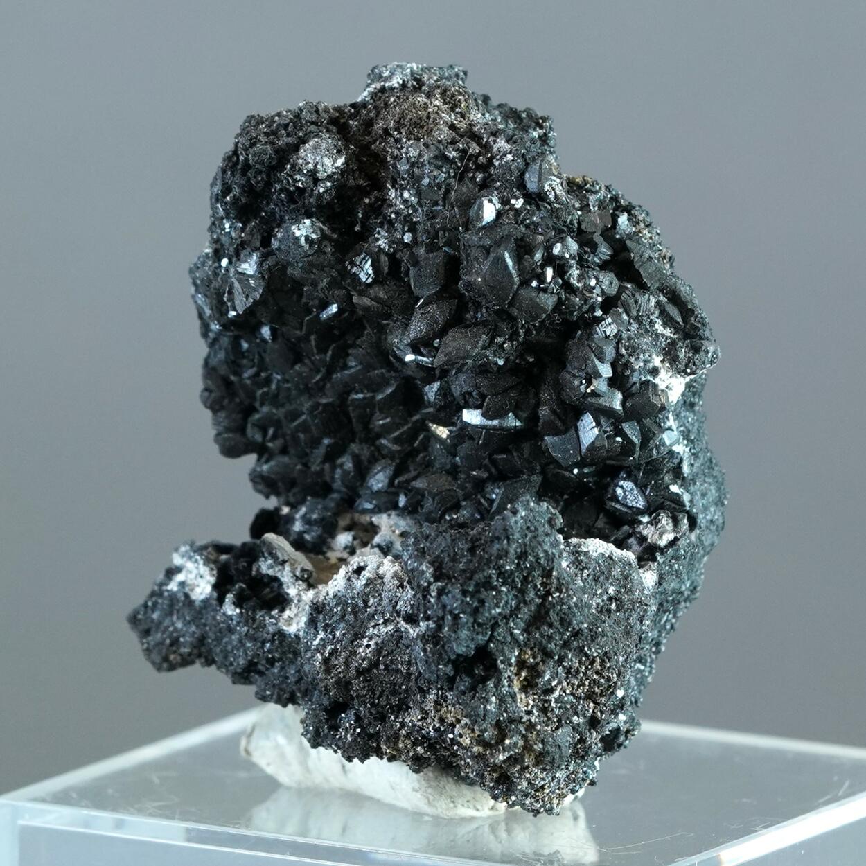 Ramsdellite