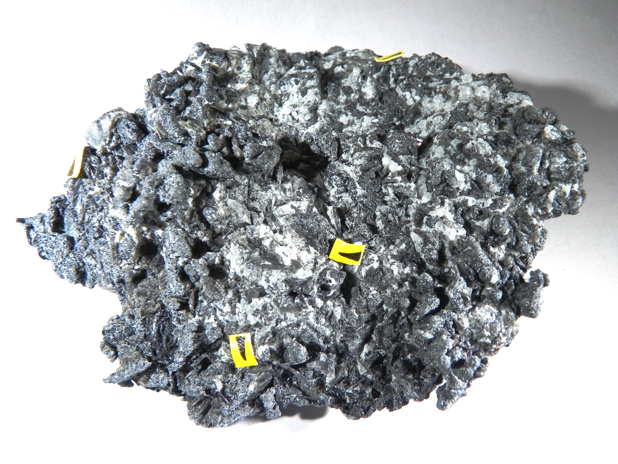 Aluminium & Corundum