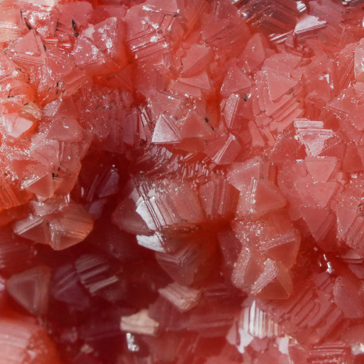 Rhodochrosite