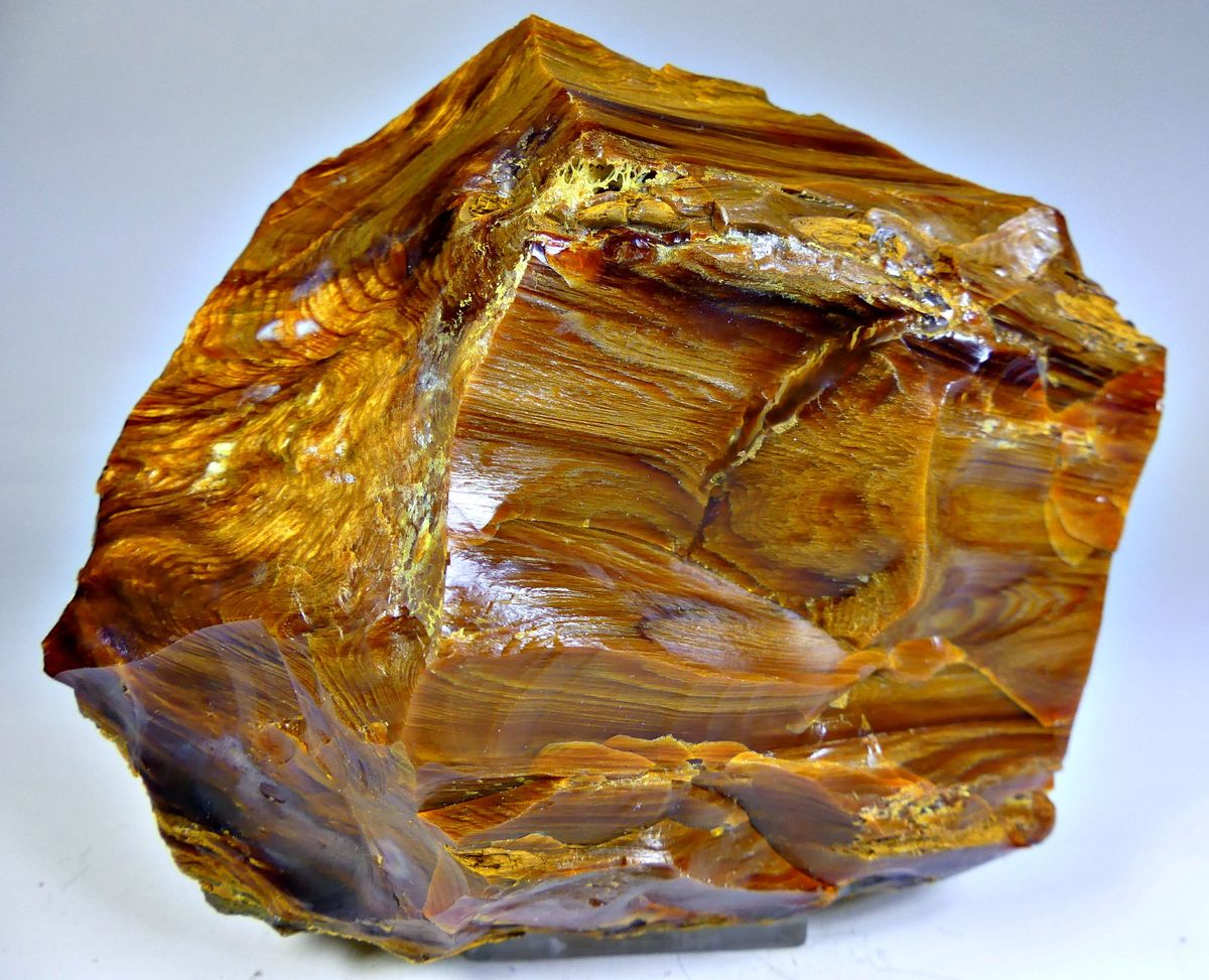 Wood Opal